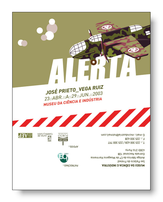 Alerta #14