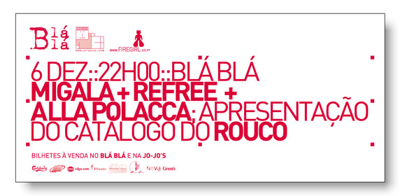 Festival do Porto #3
