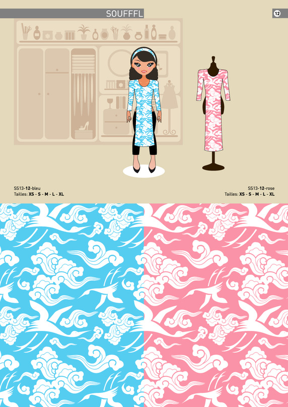 La Fiancée du Mekong #40