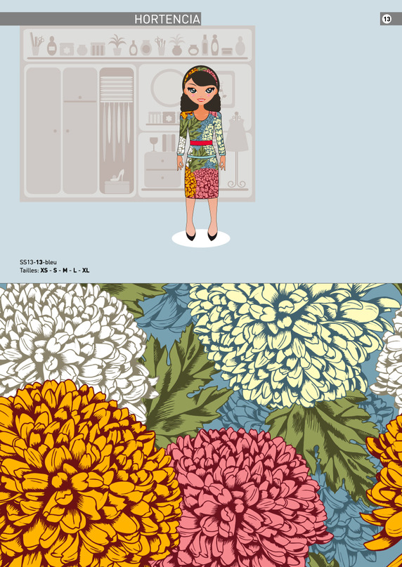 La Fiancée du Mekong #41