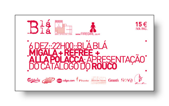 Festival do Porto #4