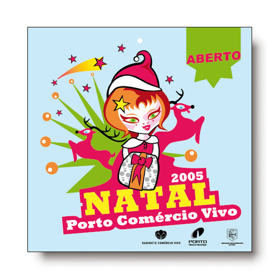 Associação dos Comerciantes do Porto #5