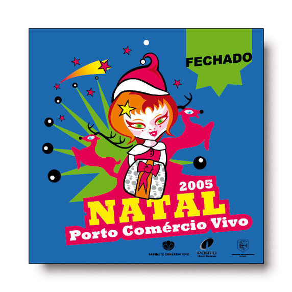 Associação dos Comerciantes do Porto #6