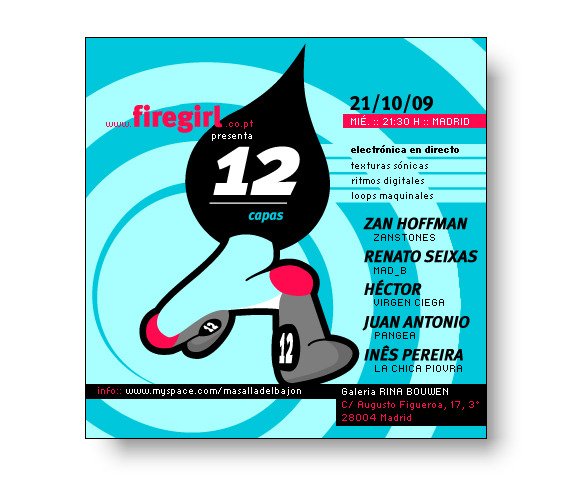 12 capas #7