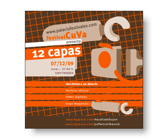 12 capas #15