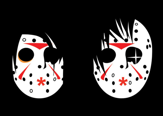 The Jasons #1