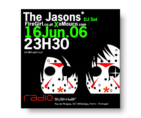 The Jasons #5