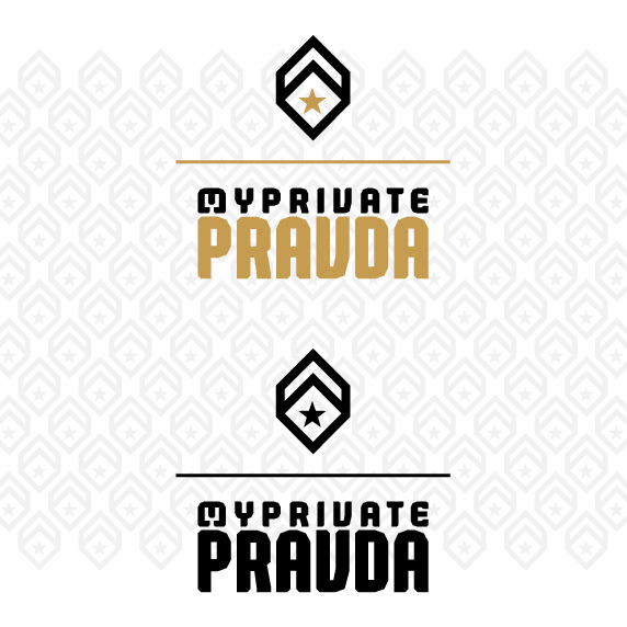 My Private Pravda #1