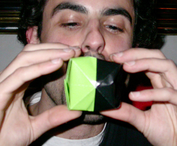 Blow Me #7