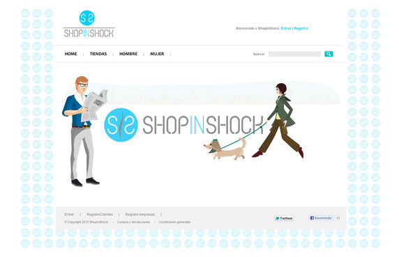 Shop In Shock #3