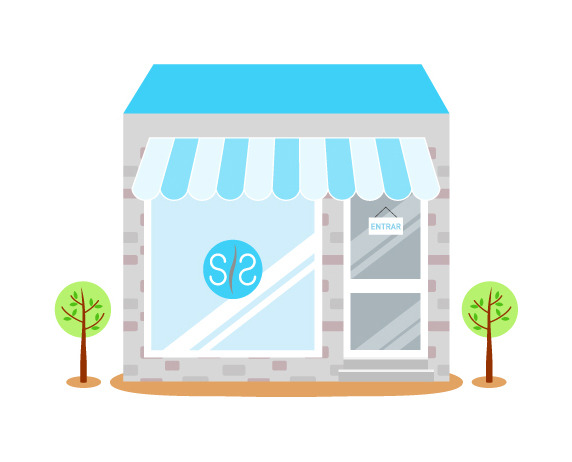 Shop In Shock #8
