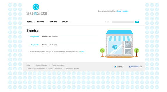 Shop In Shock #9