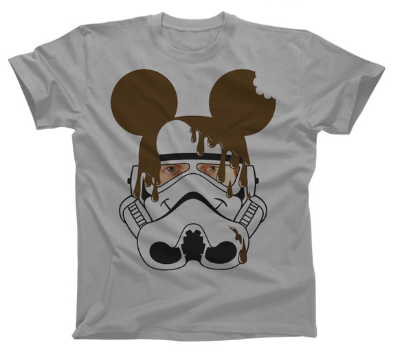 Disney Wars #2