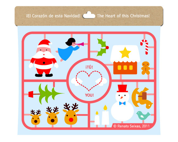 Navidad 2011 #1