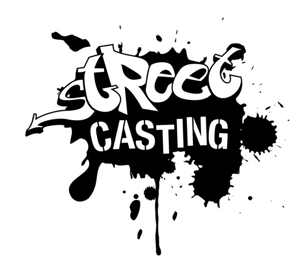 Street Casting #6