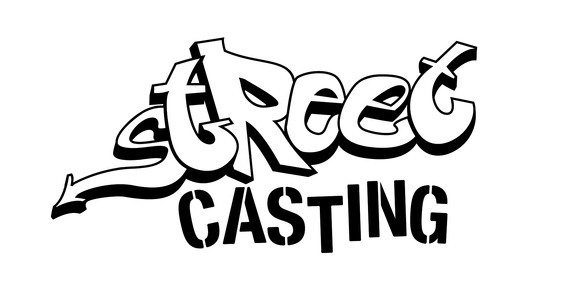 Street Casting #2