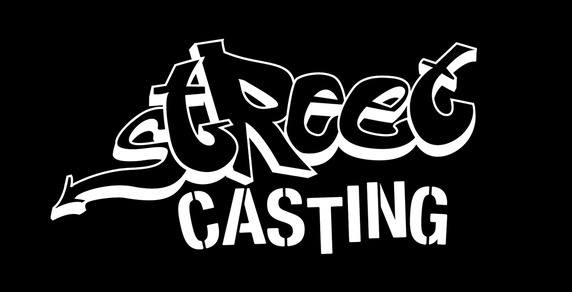 Street Casting #3