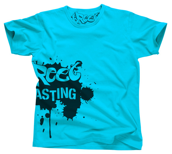 Street Casting #7