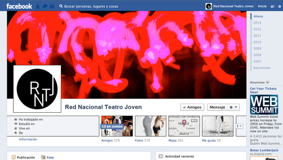 Red NTJ #15