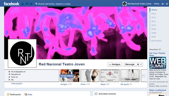 Red NTJ #16