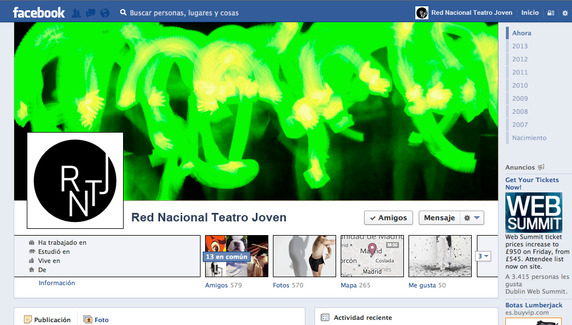 Red NTJ #18