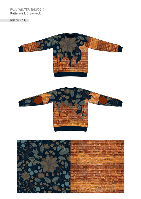 Desigual #1
