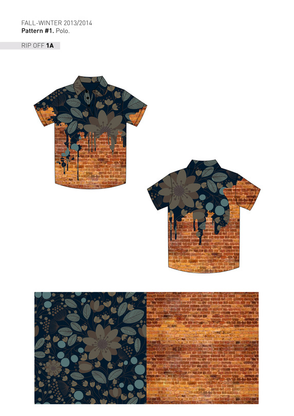 Desigual #3