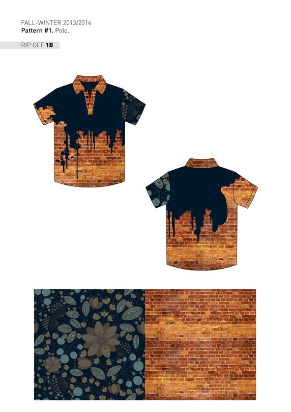 Desigual #4