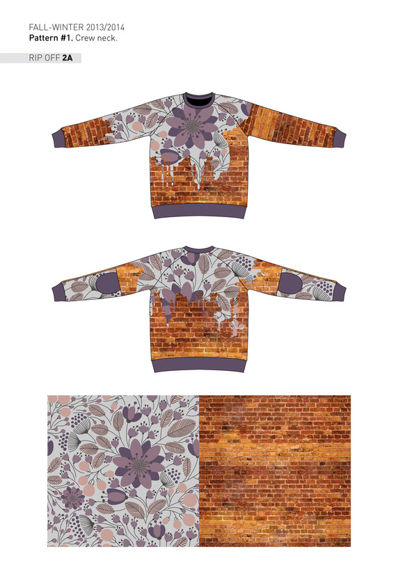 Desigual #5