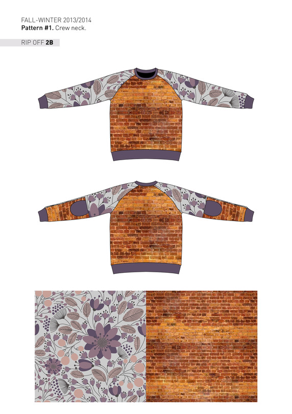 Desigual #6