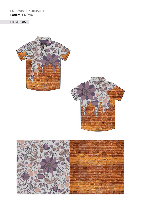 Desigual #7