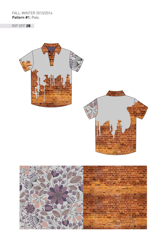 Desigual #8
