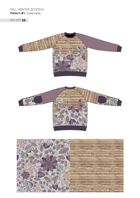 Desigual #13