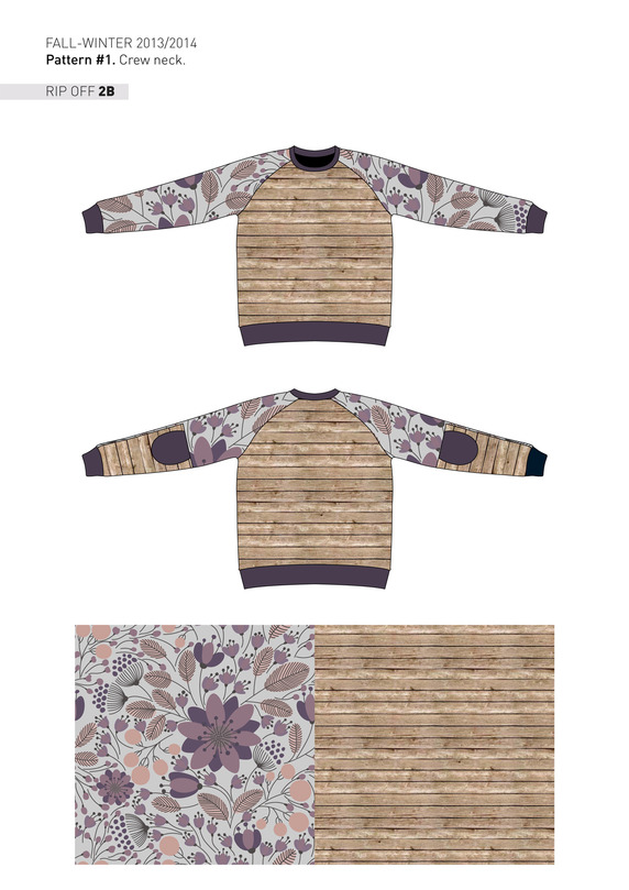 Desigual #14