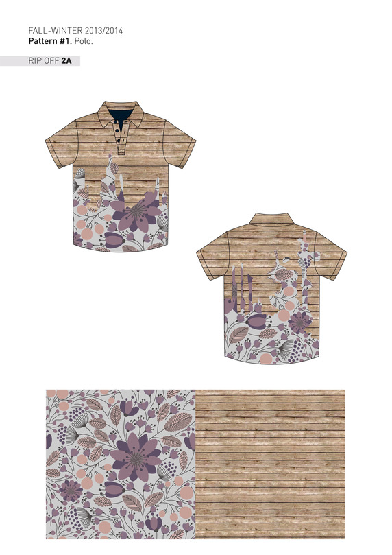 Desigual #15