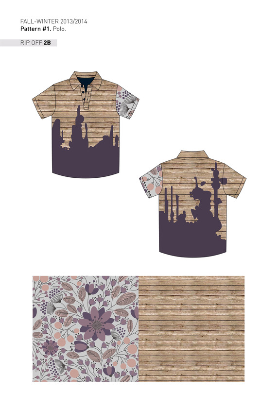 Desigual #16