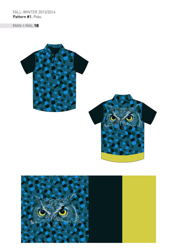 Desigual #4