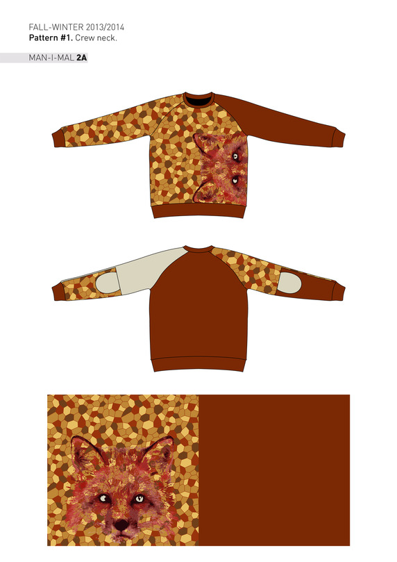 Desigual #6