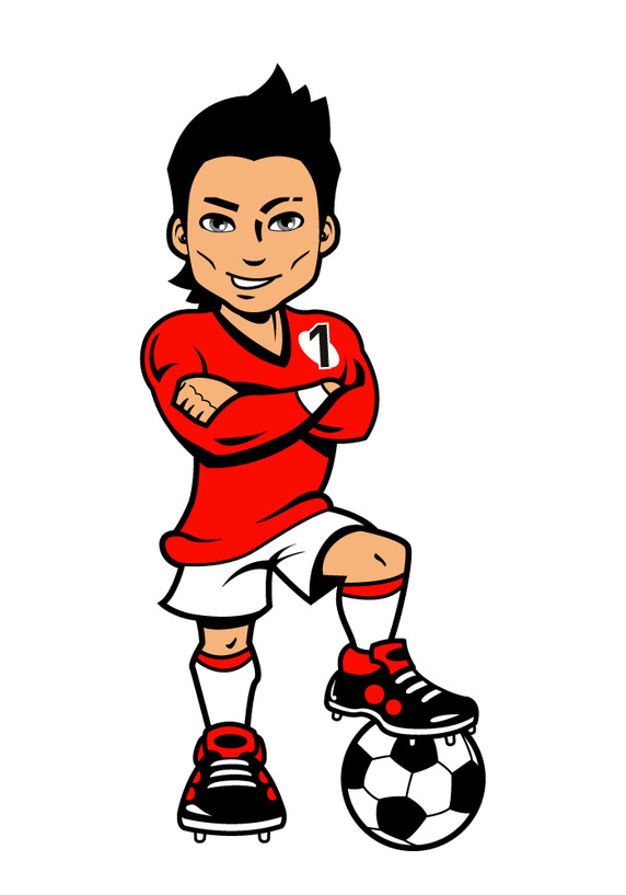 Captain #4
