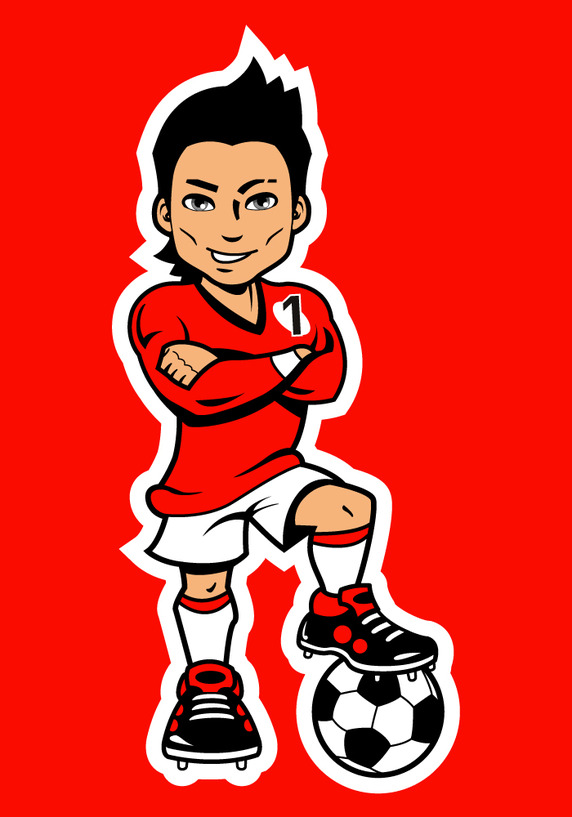 Captain #5