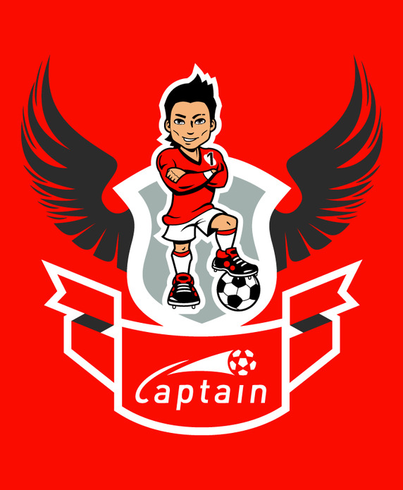 Captain #7