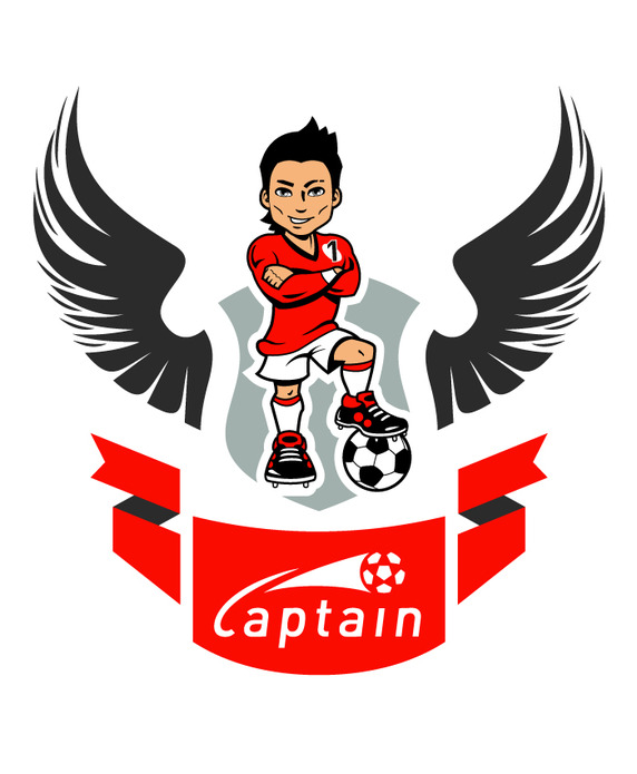 Captain #6
