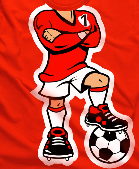 Captain #11
