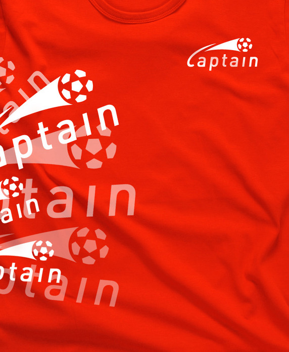Captain #13