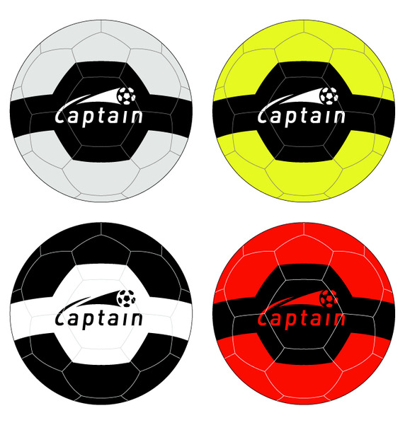 Captain #18