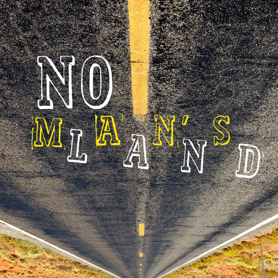 No Man's Land #1