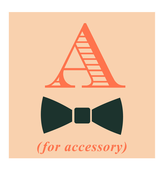 ABC Hipster #2