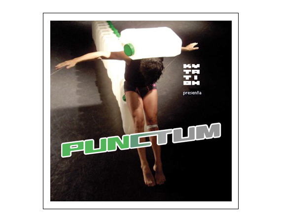 Punctum #3