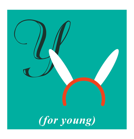 ABC Hipster #25