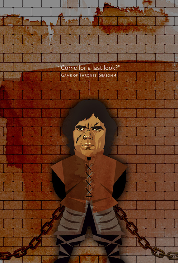 Juego de Tronos #1